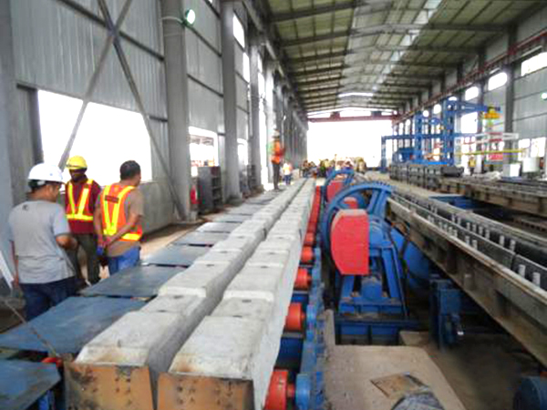 國外項目業(yè)績8