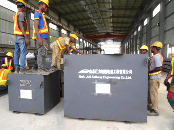 國外項目業(yè)績6