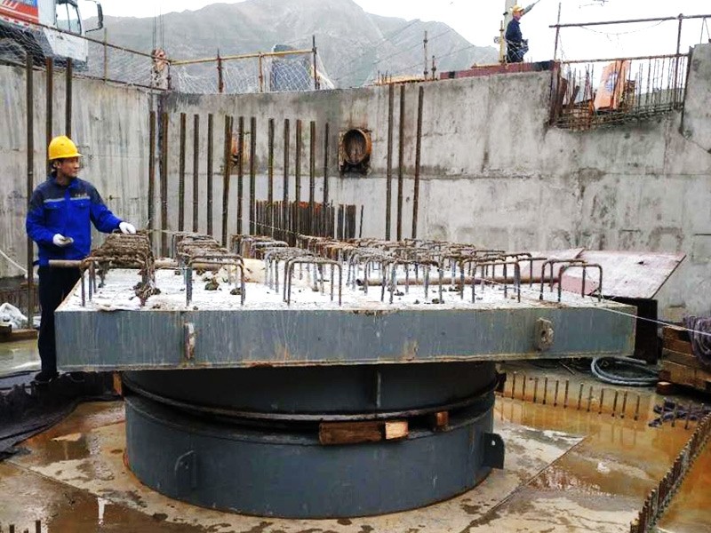 3組裝現(xiàn)場(chǎng)