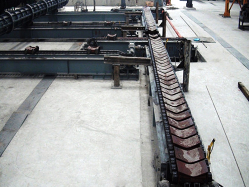 電桿生產(chǎn)設備