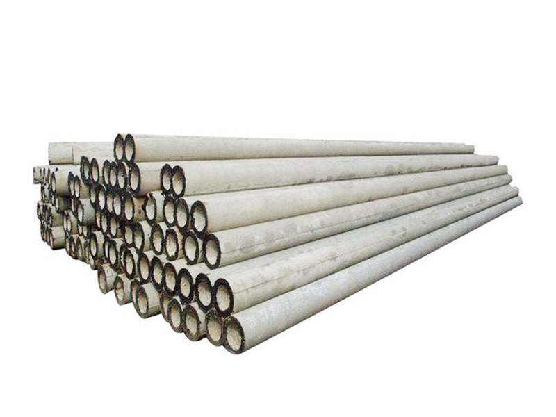 電桿生產(chǎn)設備